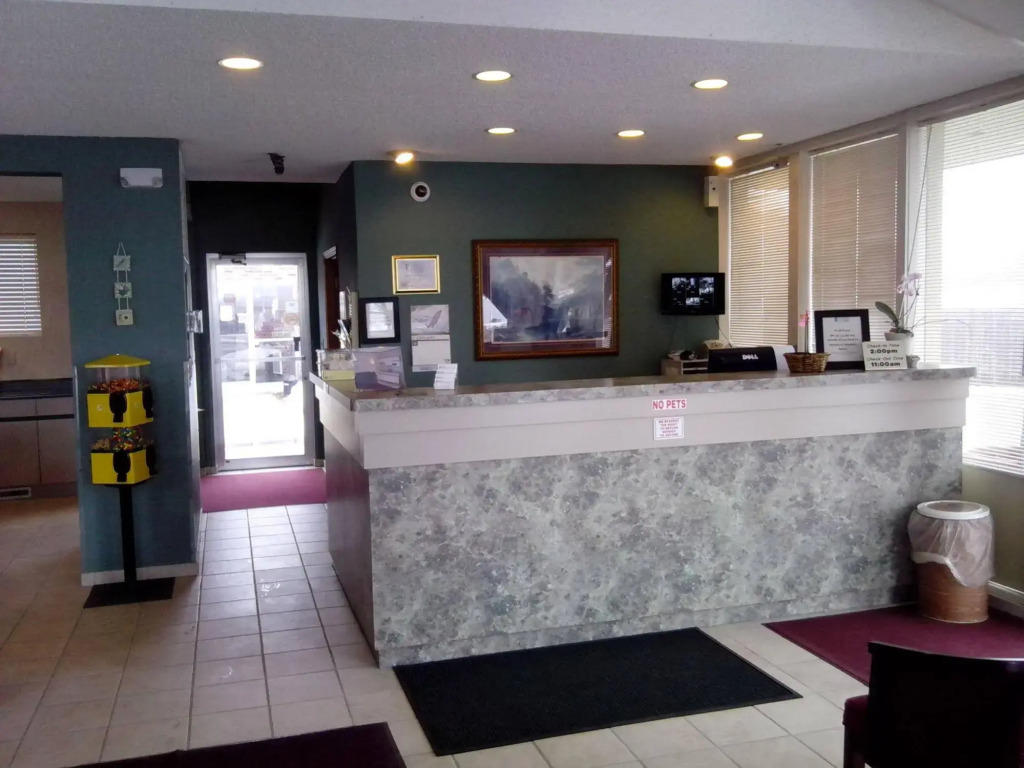 Jll Extended Stay Inn