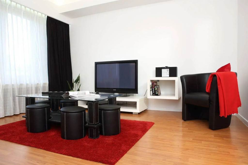 The Queen Luxury Apartments - Villa Carlotta
