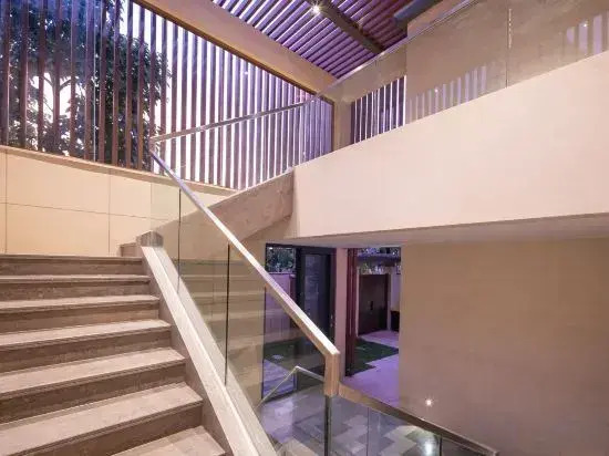 Haizhizhou International Holiday Apartment