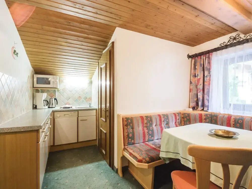 Simplistic Apartment in Kleinar near Cross Country Skiing