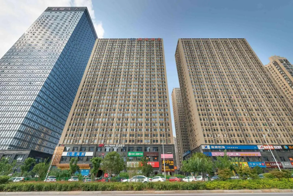 Changsha Yuelu·Yu Longxia·