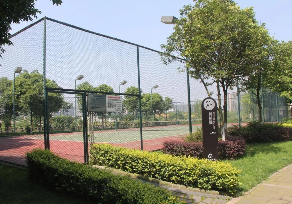 Chengdu Ruiting Zhudao Hotel