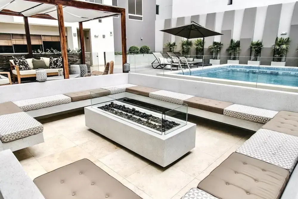 Exclusive Apartments in Pedro Martinto by Wynwood-House
