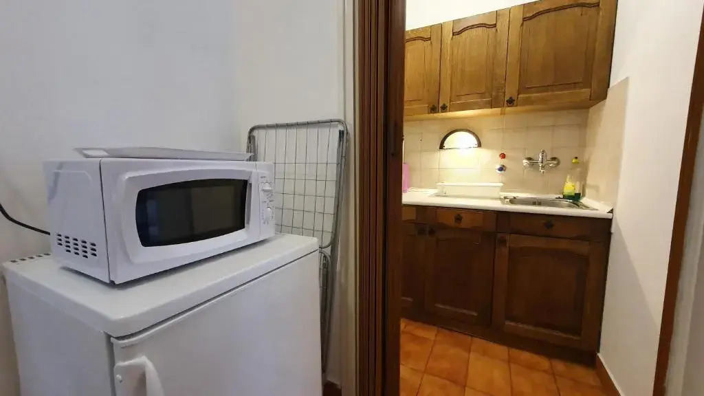 Harmónia Apartmanház