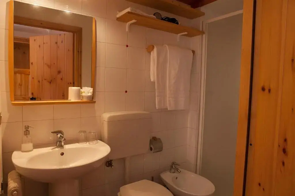 Le Rosier B&B e Appartamento