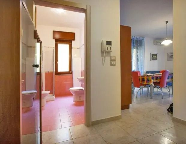 Appartamenti Al Vicoletto