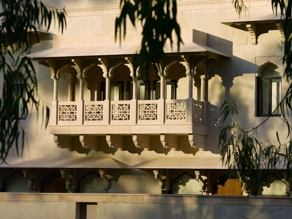 Amanbagh, Alwar Image 0