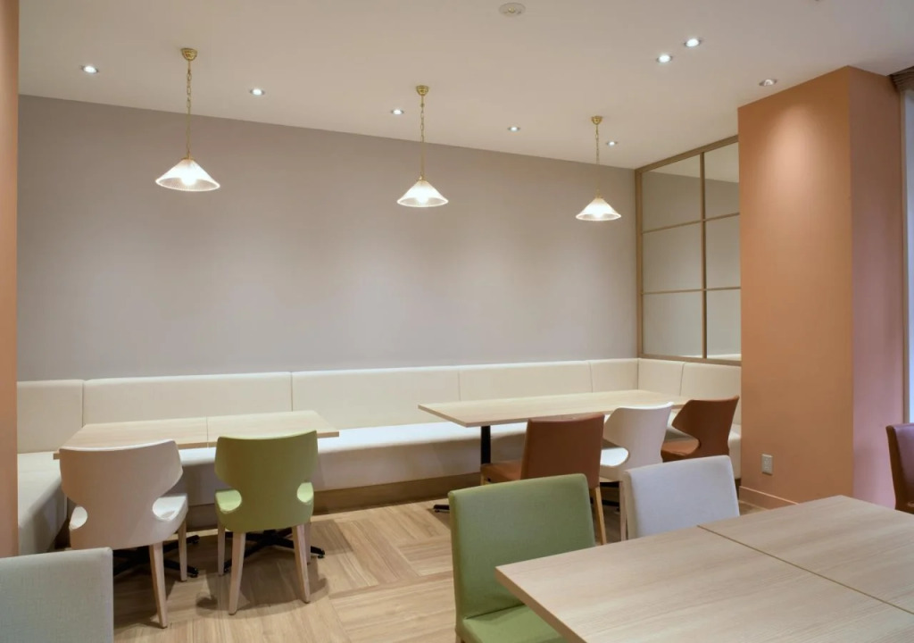 Hotel Sobial Osaka Dome
