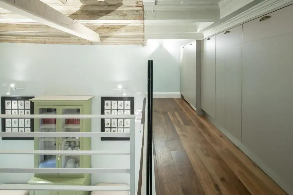Sleep Florence Suite Servi