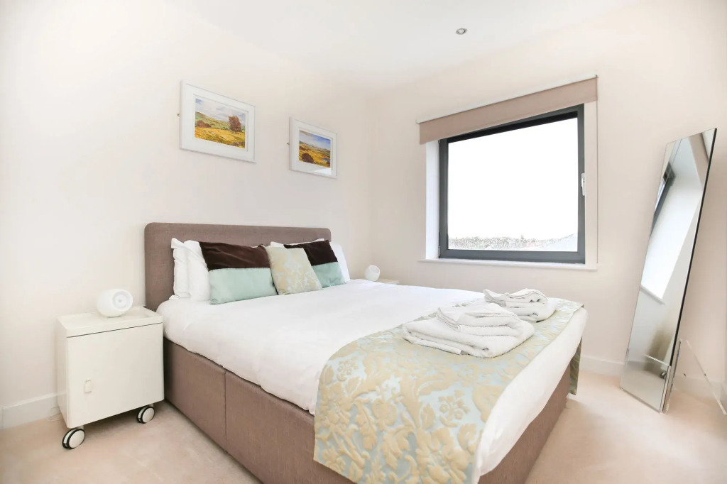 Grove Park Apartments Week2Week