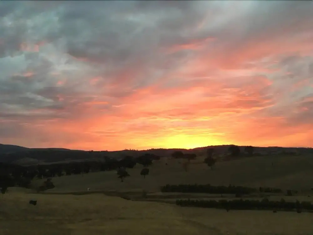 Wirraway Farm Stay