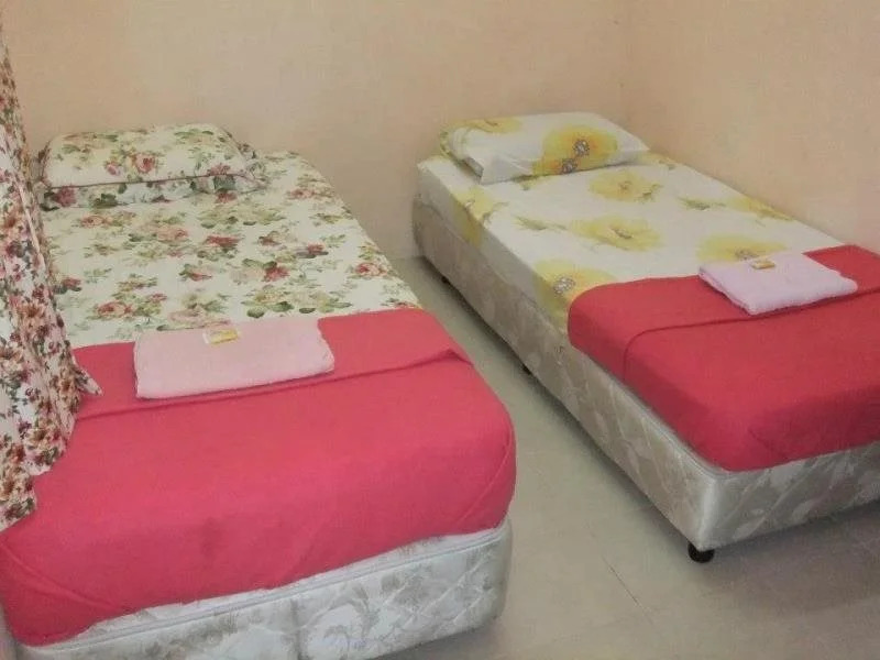 Hotel Citra