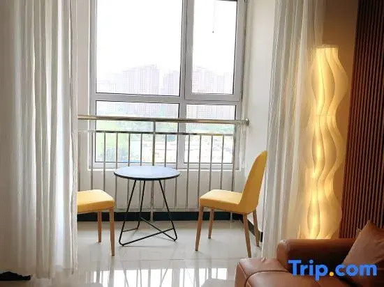 Tianjin Ximeidu Homestay