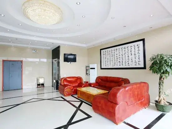 Jingyuan Business Hotel