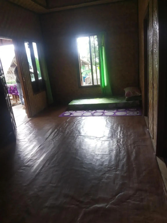 De Salak Homestay
