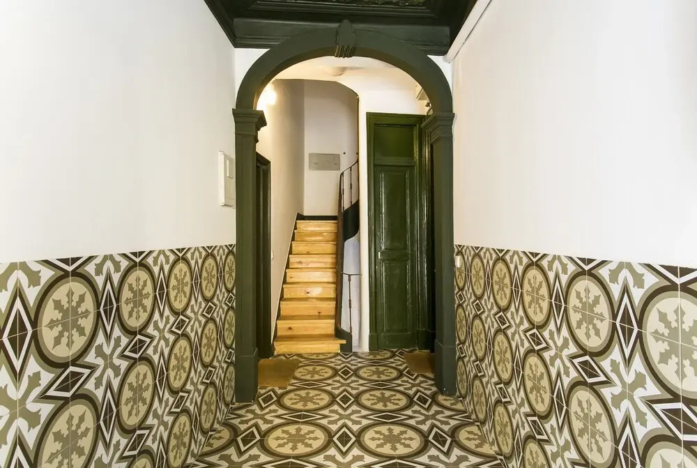 Altido Graca Patio
