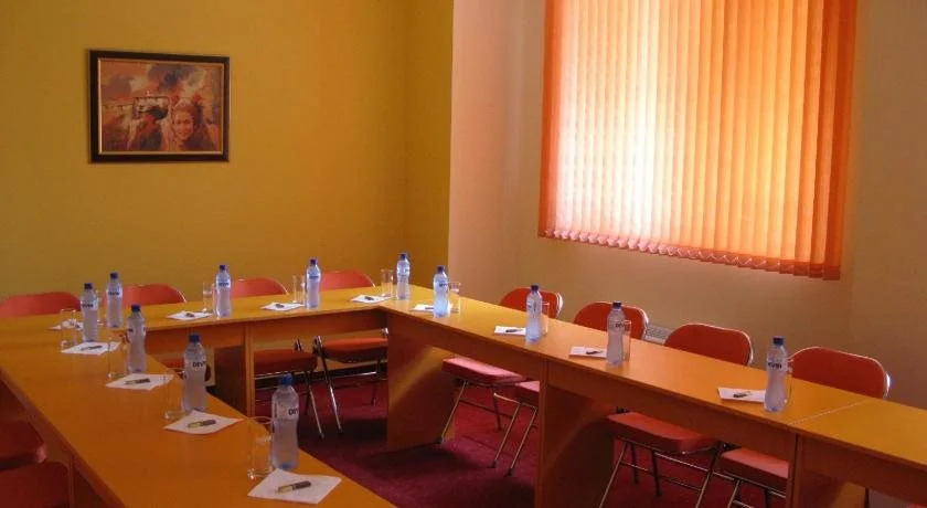 Hotel Tarnovo