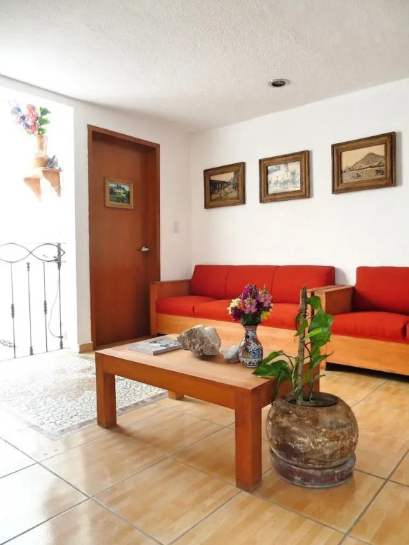 La Casa del Poblanito