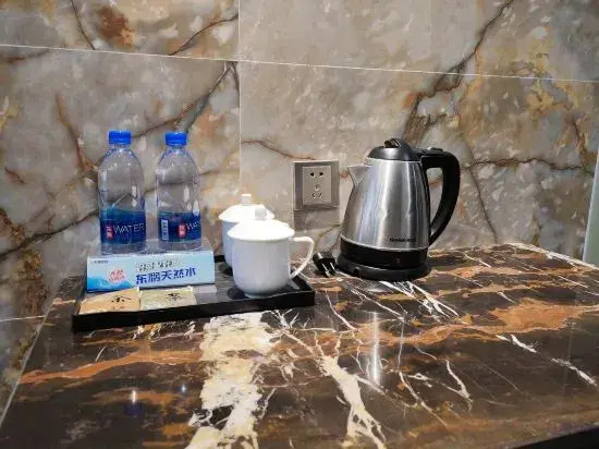 Yuzhou Hotel