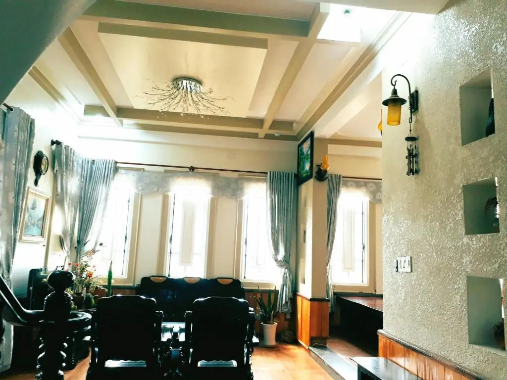 Villa 288