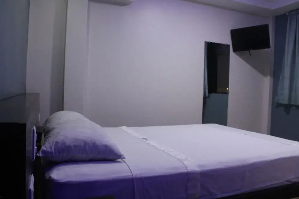 Hotel Stella blu