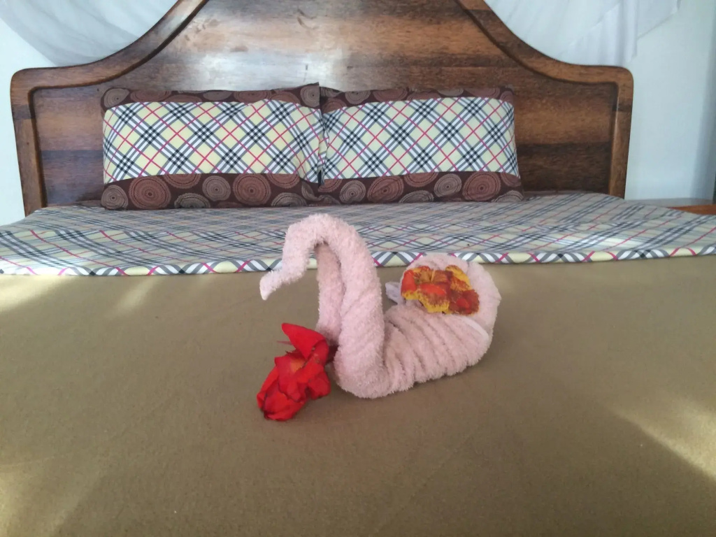 Maisha Nungwi - Boutique Hotel