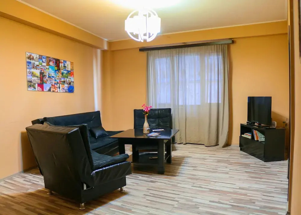 Negini Guest House