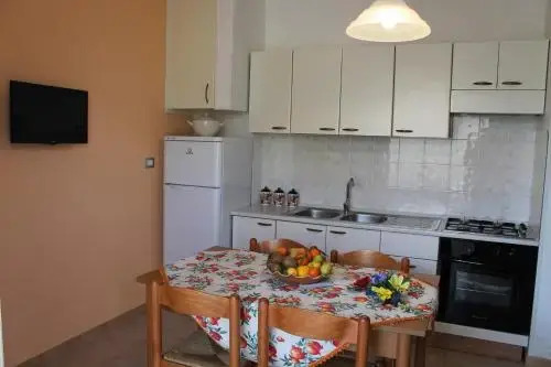 Residence Jonico