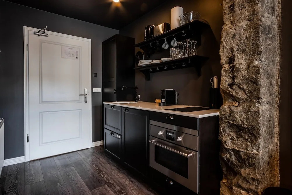 41 - A Townhouse Hotel