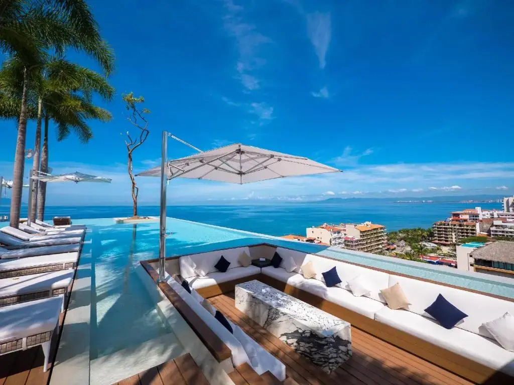 Pier 57 711 Fabulous And Dreamy View 1bdr