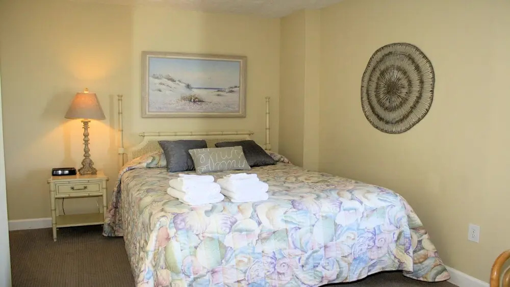 Crescent Towers I by Seaside Vacations