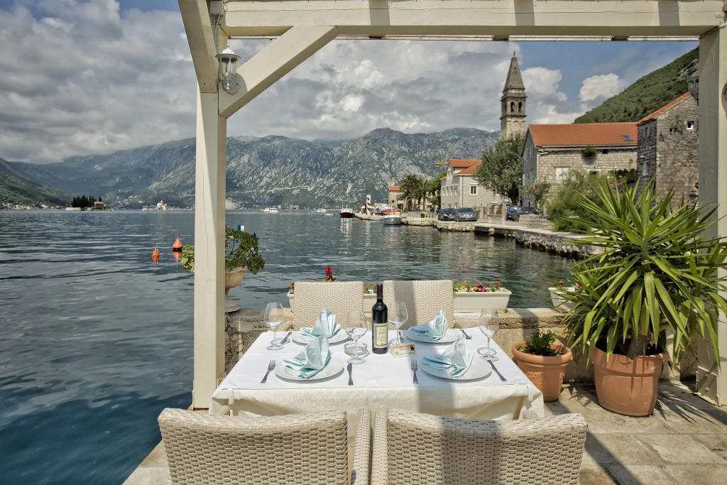 Hotel Admiral