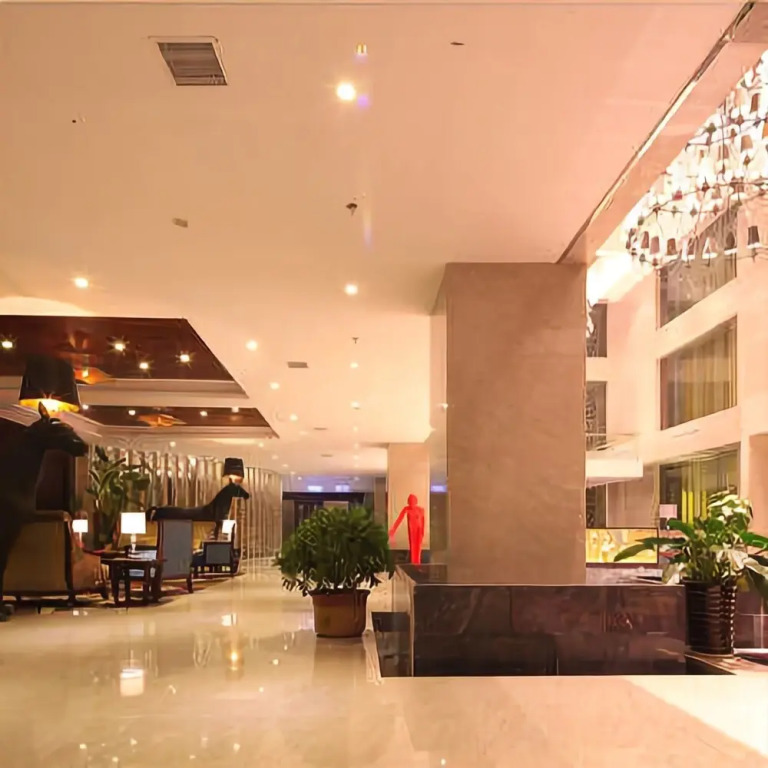Sanyuan Hotel