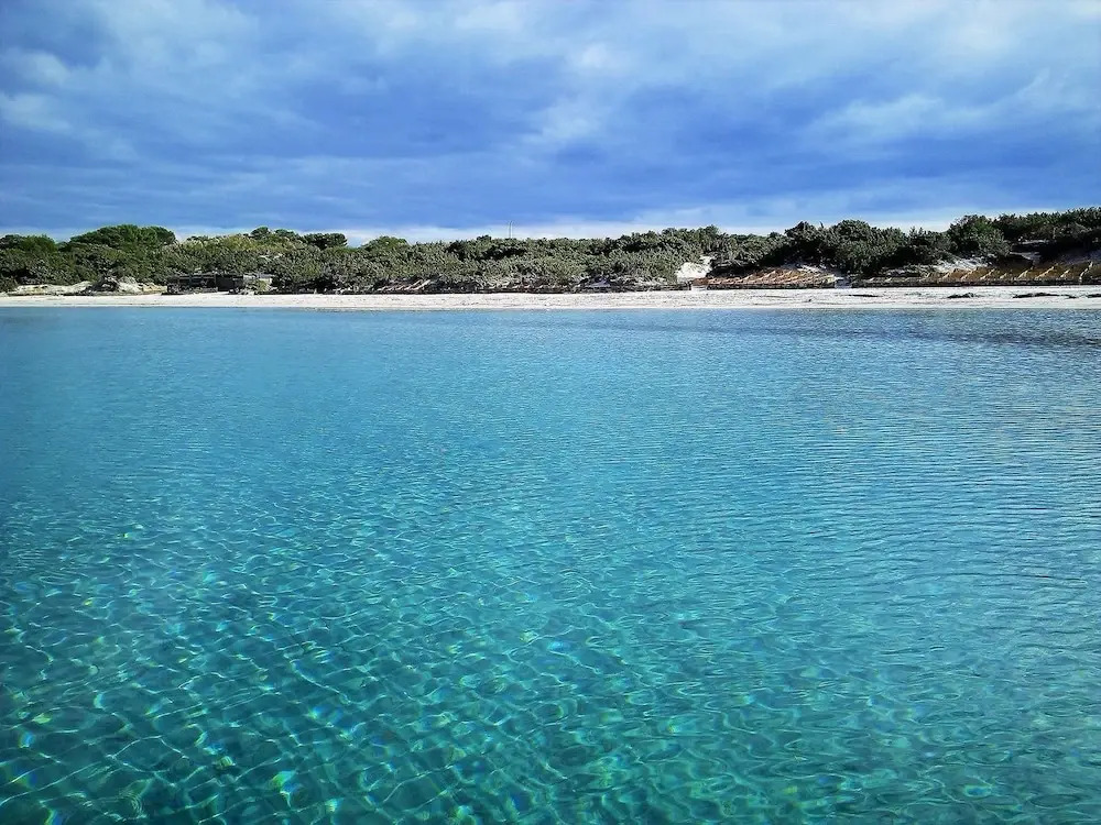 Agriturismo Erbe Matte - Campsite