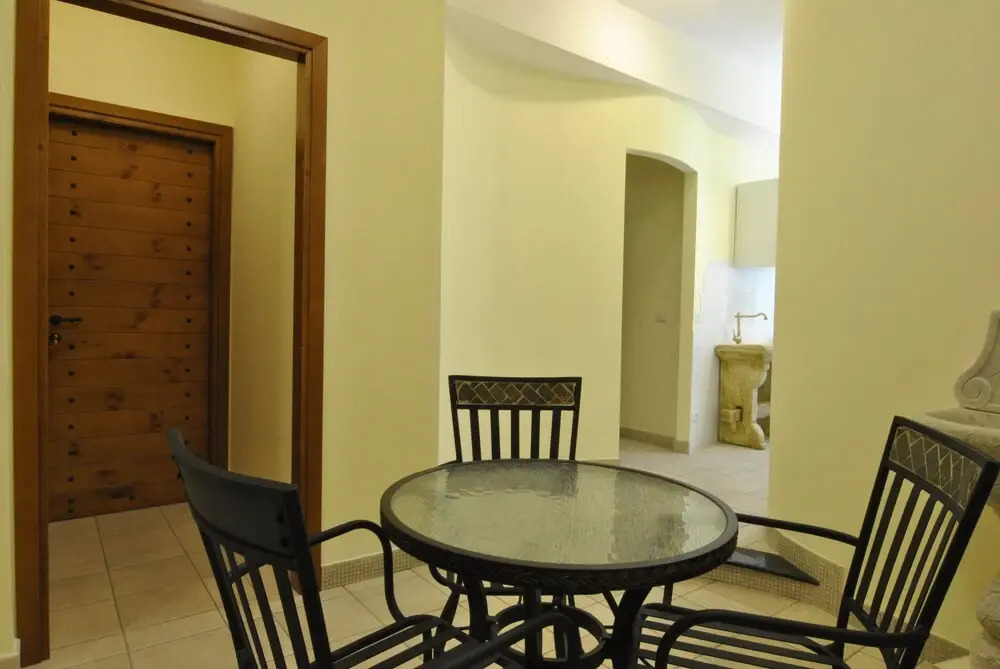 Roma Tourist House