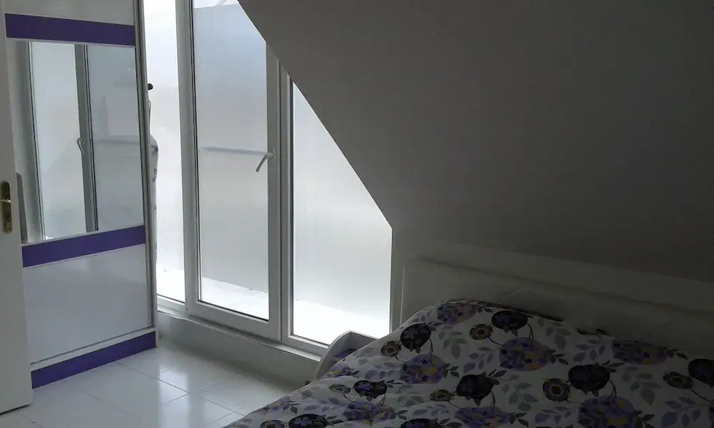 Sagittarius Apartment