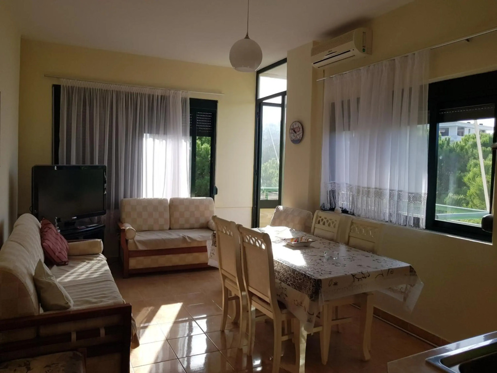 Sea Pines Family Apartment