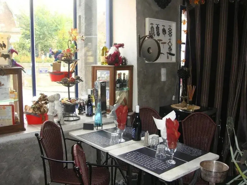 La Marlotte