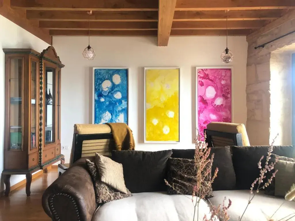 Casa Maruja