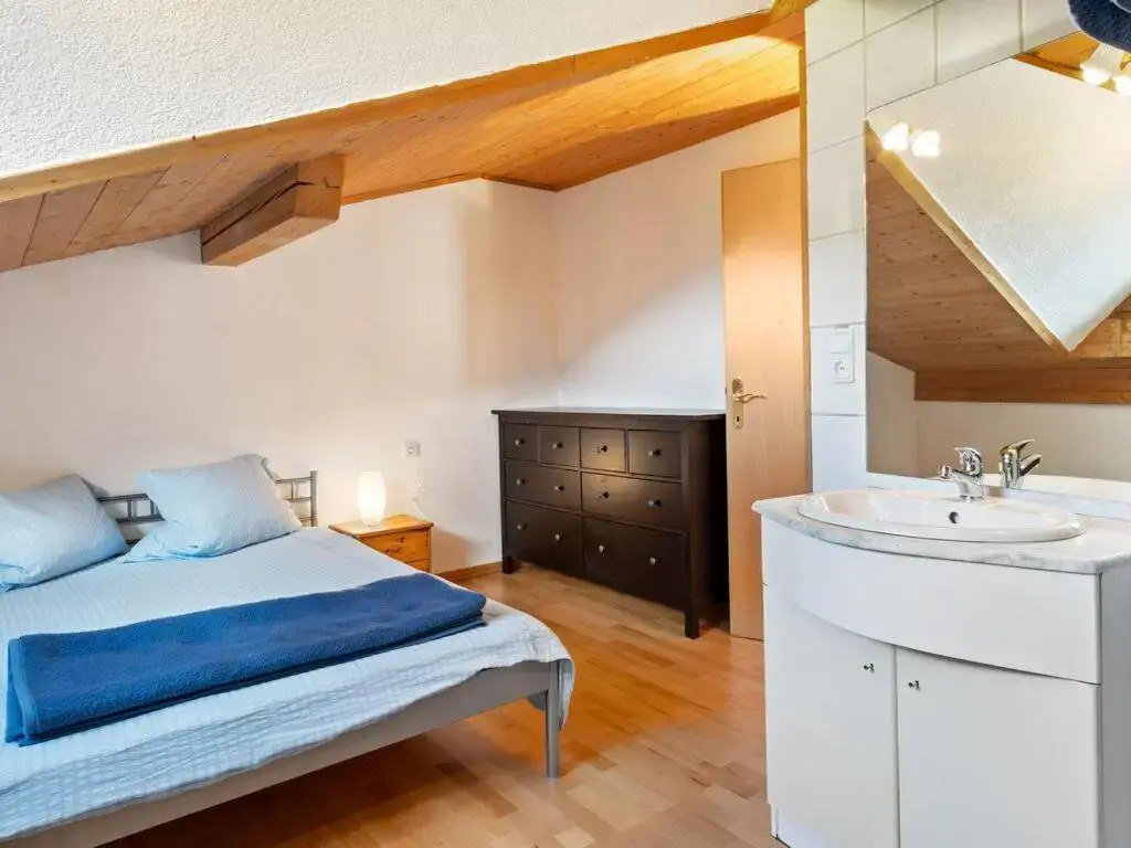Ferienwohnung Mary