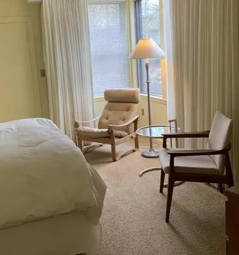 The Guest House At Field Farm