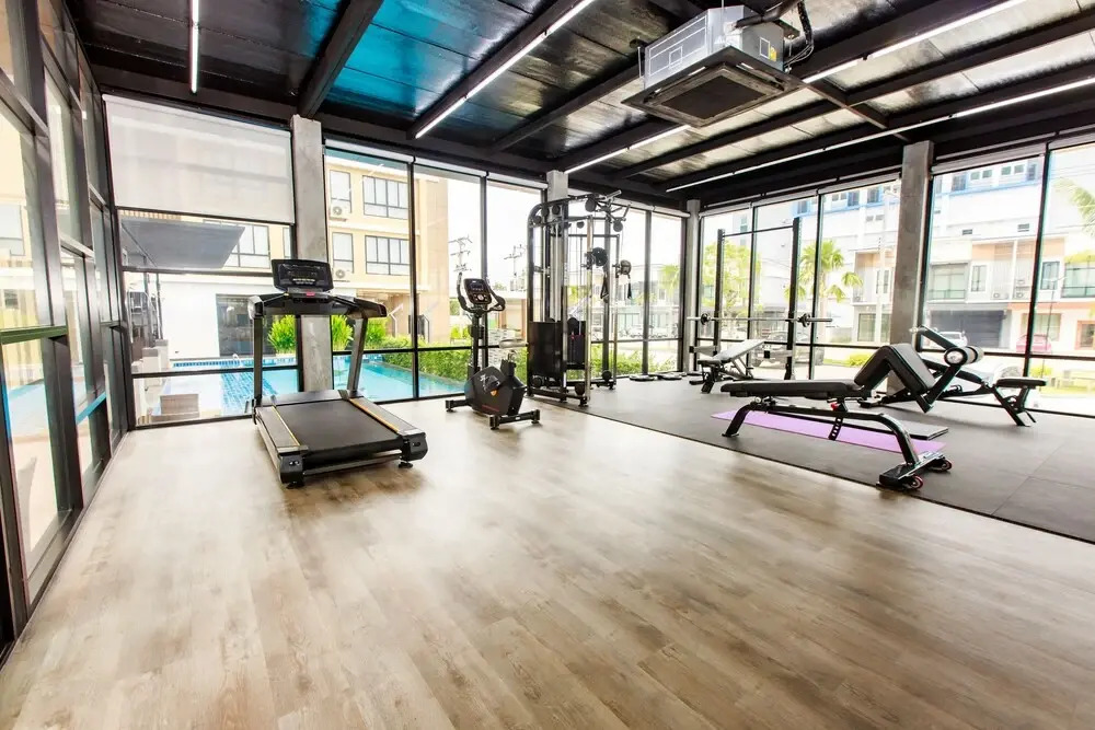 Siri Hotel Lumphun