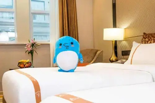 Yonglida Garden Hotel