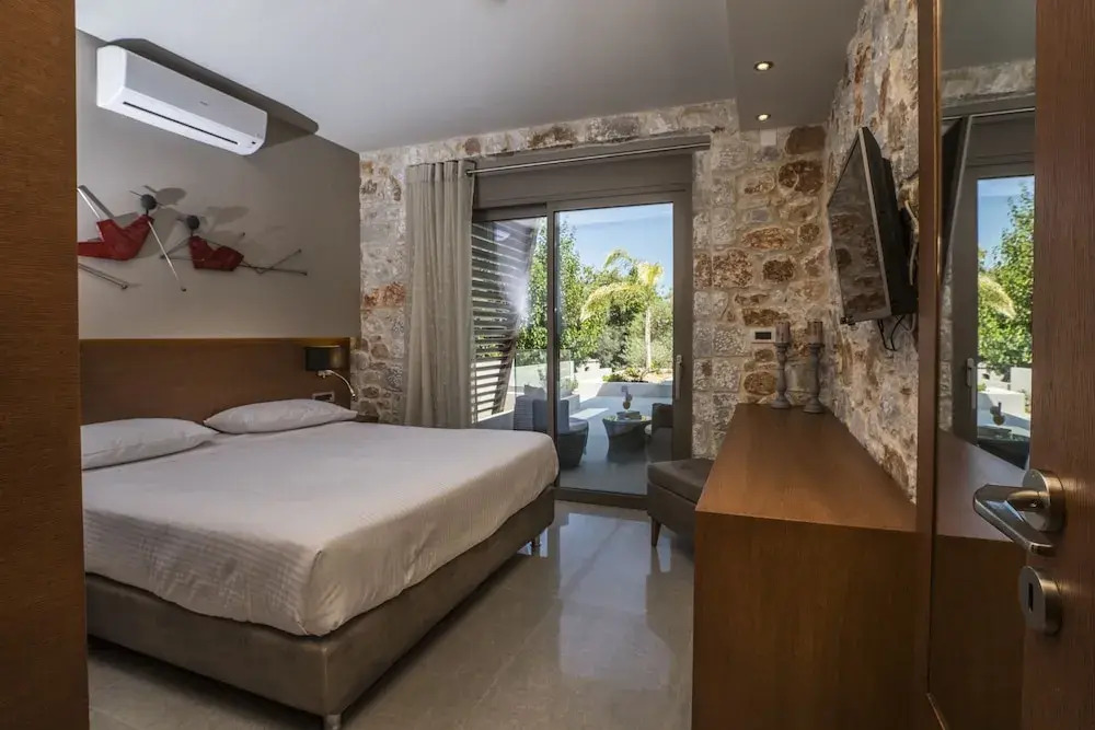 AA Luxury Villas
