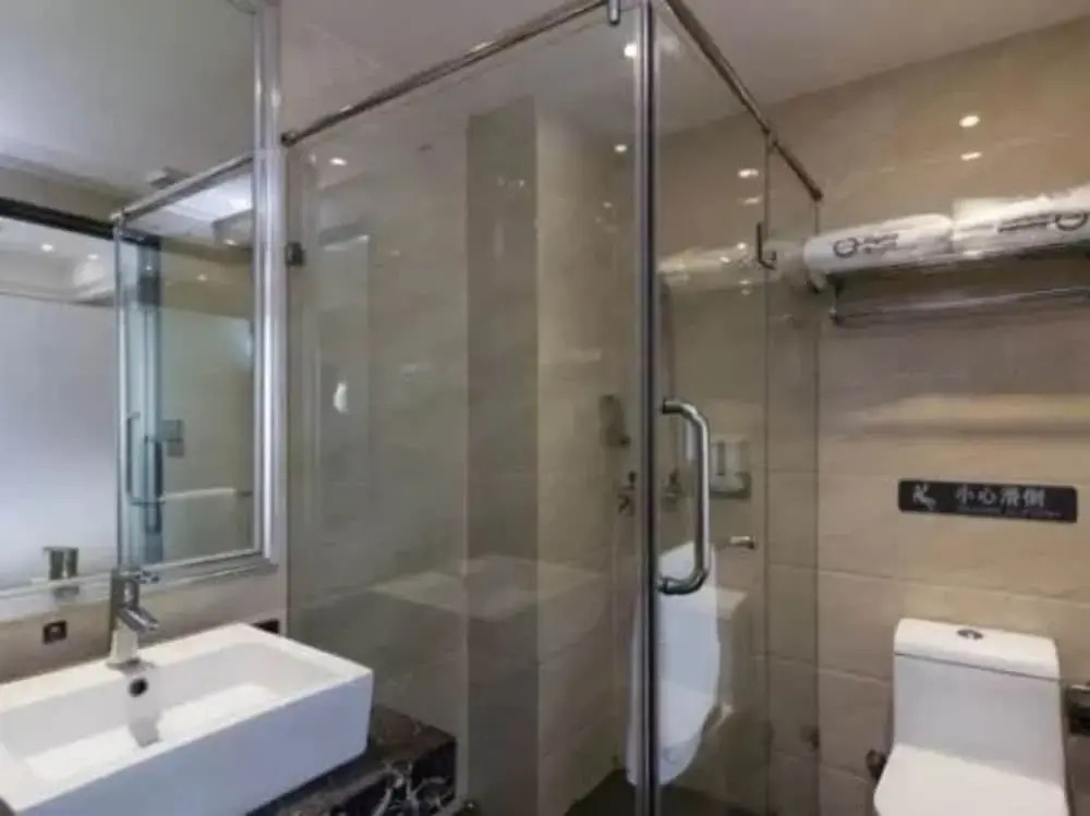 Hotel Diqiao