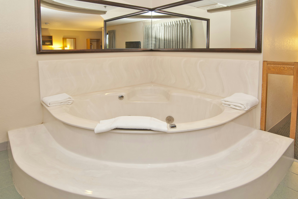 Boarders Inn & Suites by Cobblestone Hotels - Faribault