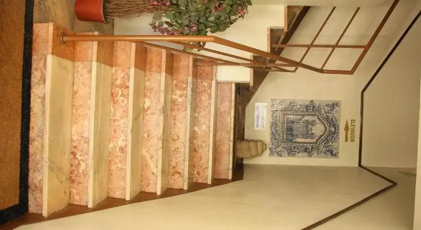 Hotel Sao Nicolau