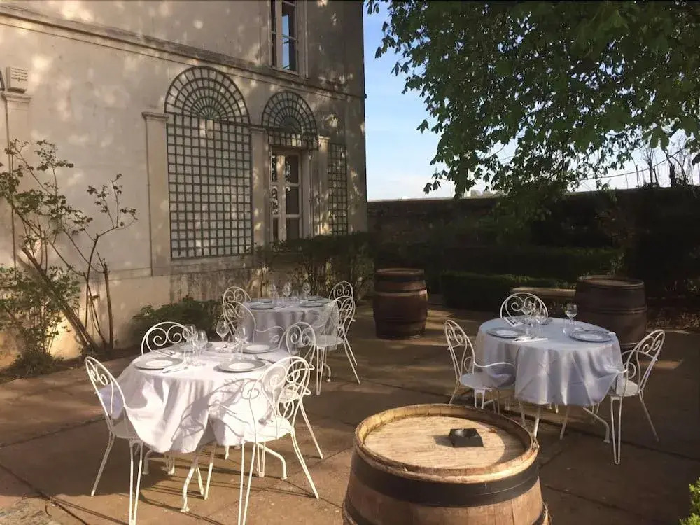 Domaine De Marguerite