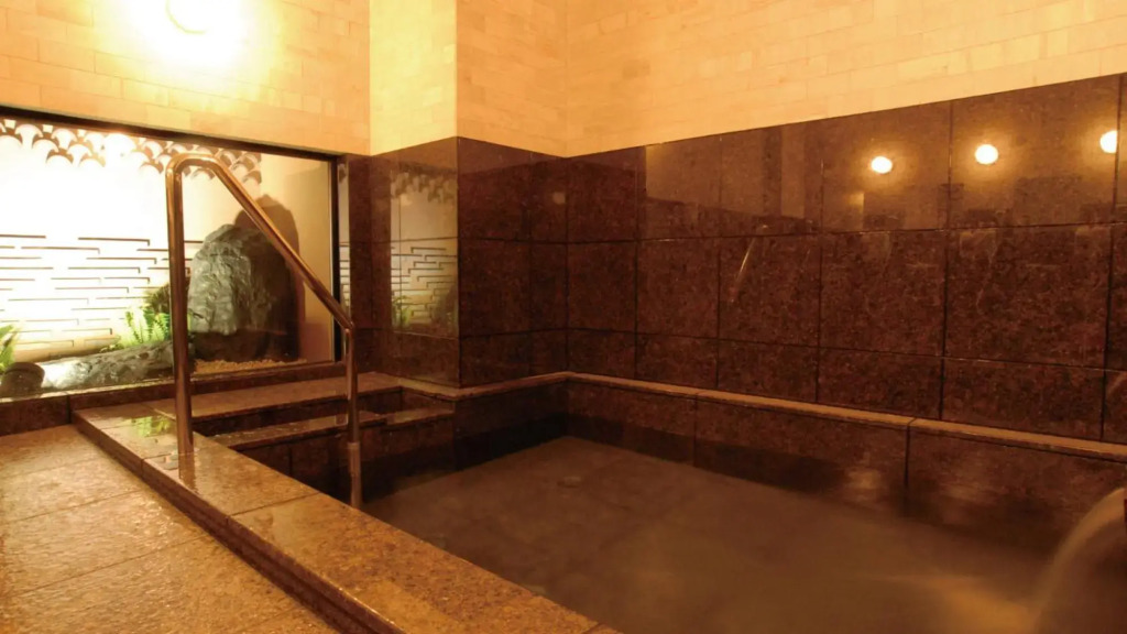 AB Hotel Kakamigahara