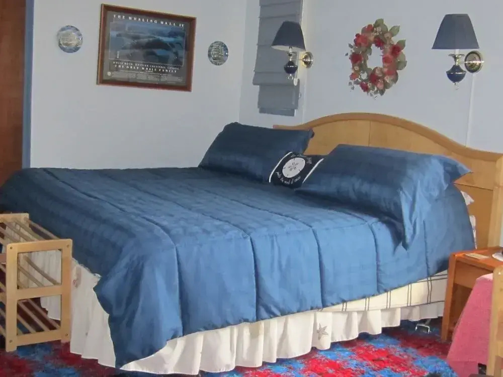 Ocean Rose Bed and Breakfast